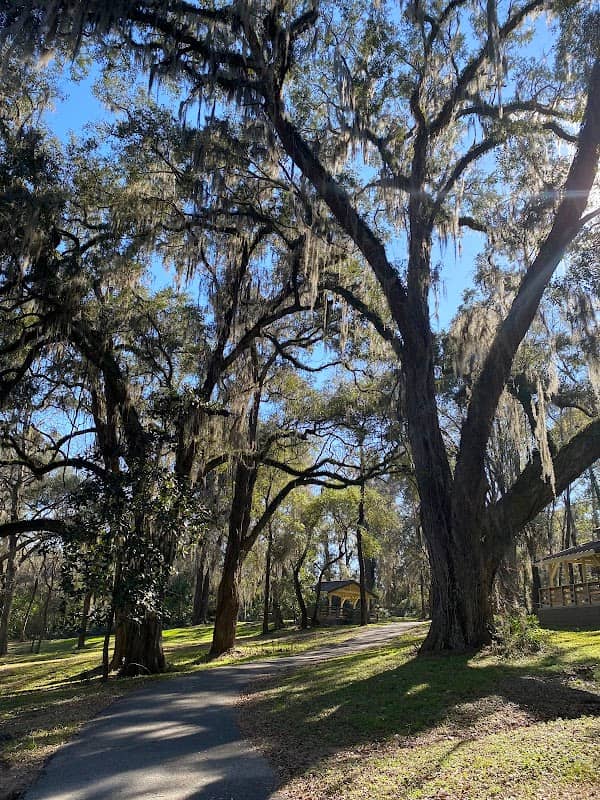 Old Bainbridge County Park - Image 1