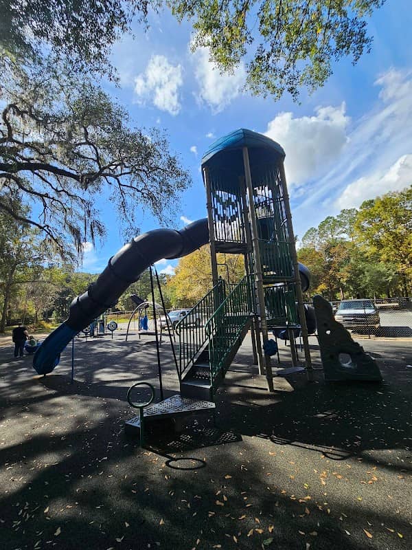 Old Bainbridge County Park - Image 2