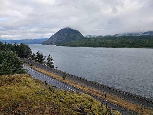 Historic Columbia River Highway Multi User Path - Image 1