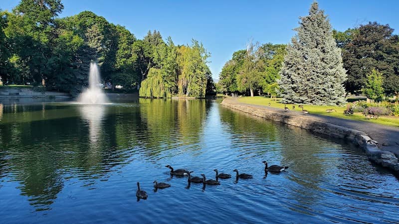 Pioneer Park - Image 1