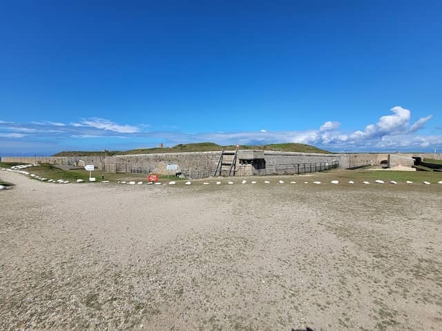 Fort Penthièvre - Image 1