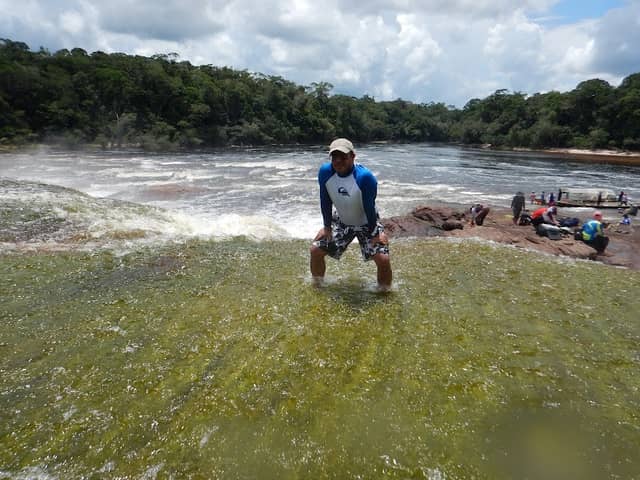 Raudal Jacamella - Image 3