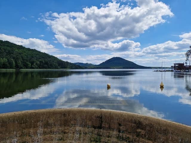 Staré Splavy Dam - Image 1