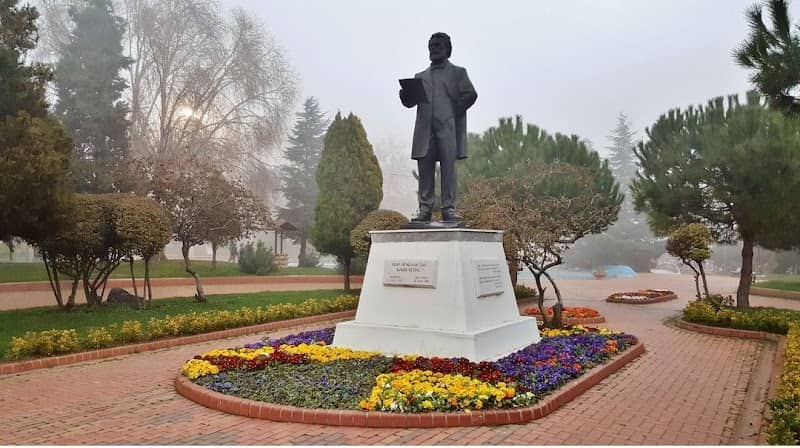 Peace and Freedom Park - Image 1