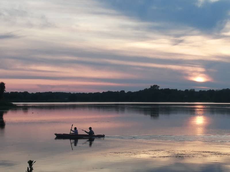 Parks of the St. Lawrence River - Image 2