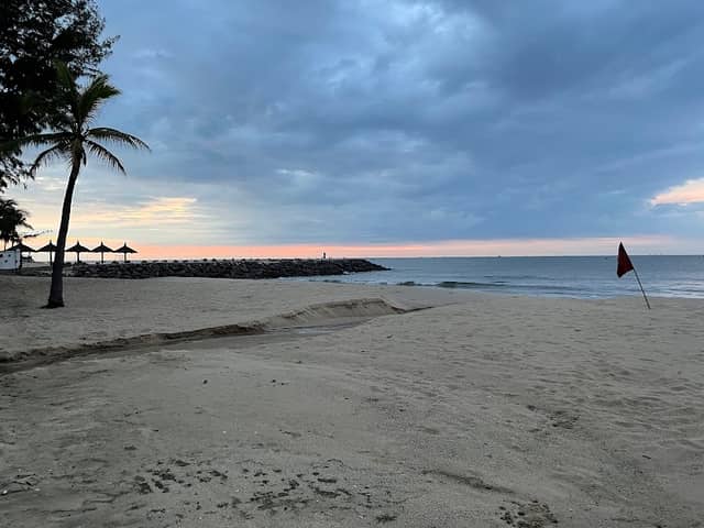 Sunset point - Image 1