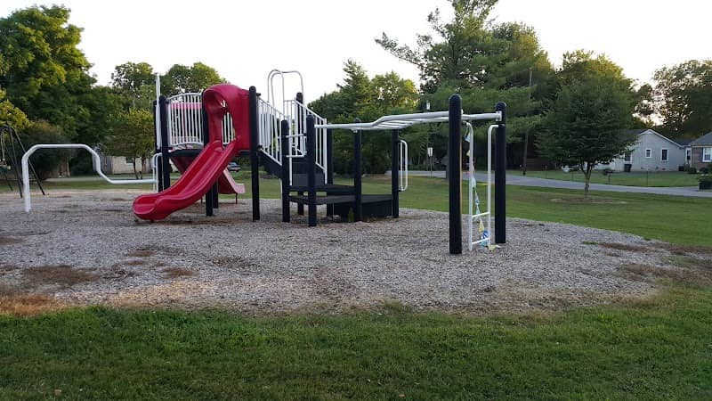 Ogden Park - Image 1