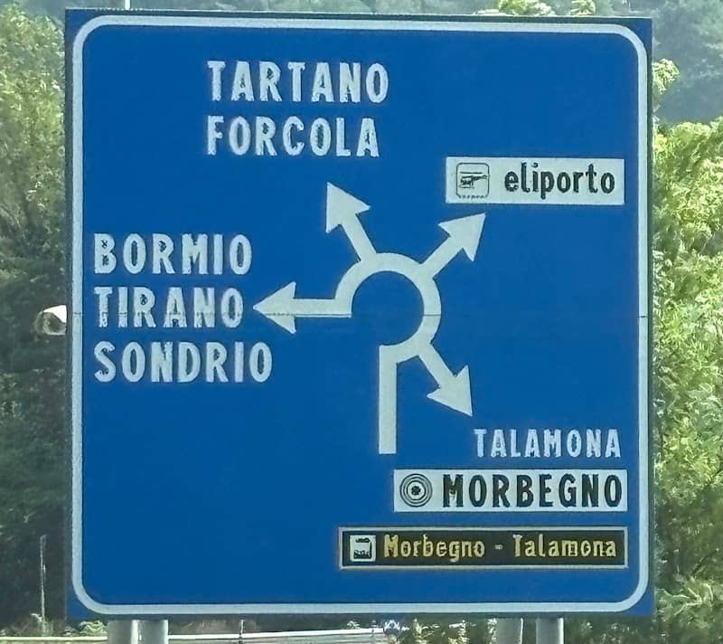 Struttura monumentale Olimpiadi 2026 VALTELLINA - Image 1