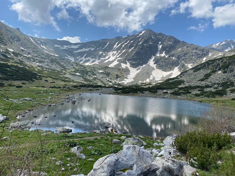 Lower Musala Lake - Image 1