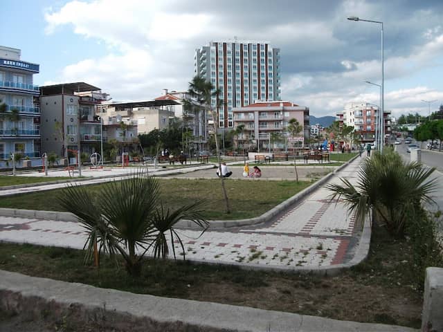Park - Image 1