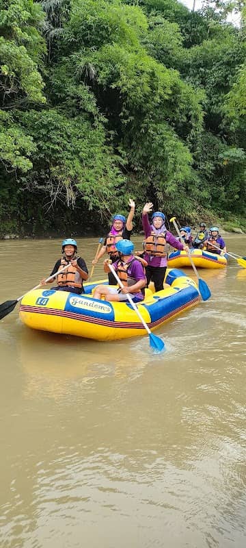 Habitat filosofi alam - Image 1