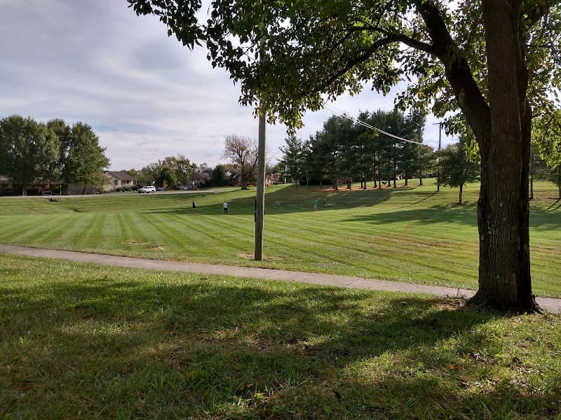Kinlaw Park - Image 1