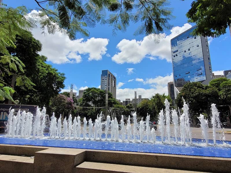 Savassi Square - Image 2