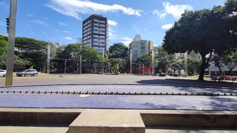 Savassi Square - Image 1