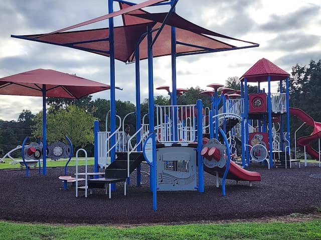 Lake City Community Park - Image 1