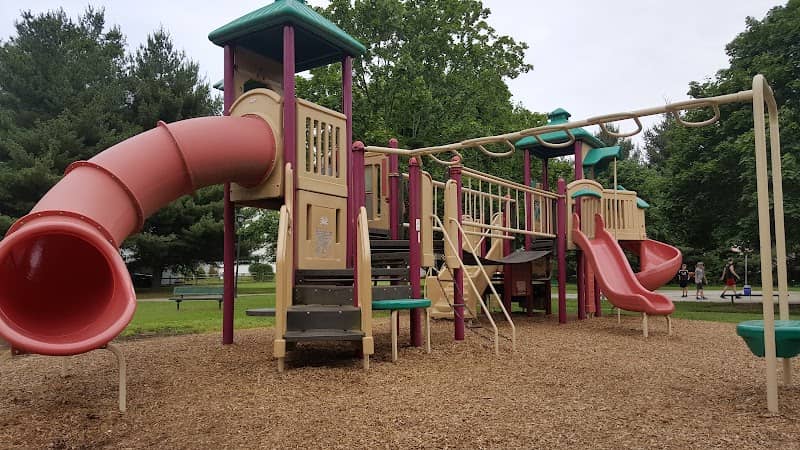 Odessa Memorial Park - Image 1