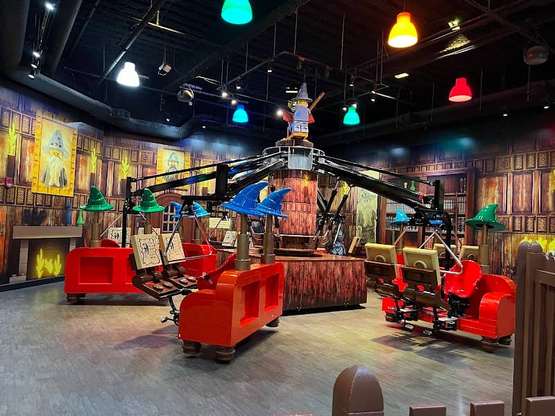 LEGOLAND Discovery Center Westchester - Image 4