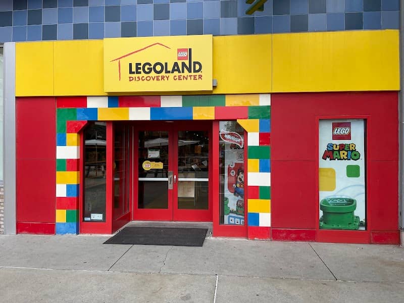 LEGOLAND Discovery Center Westchester - Image 5