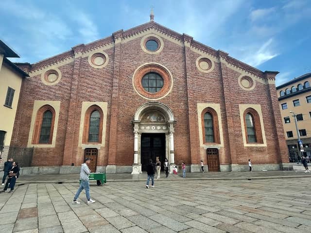 Piazza Santa Maria delle Grazie (Sheshi Shumberia et Graxievet) - Image 1