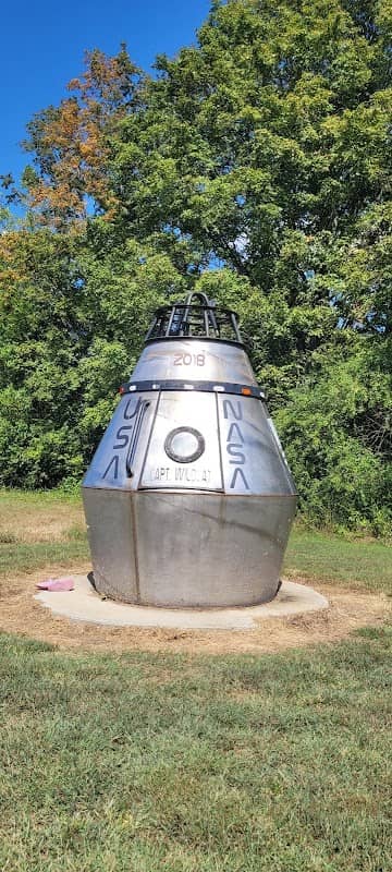 The Cutting Edge of Simpson County - Image 2