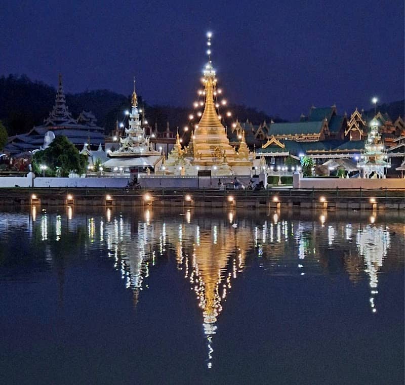 Wat Chong Klang - Image 1