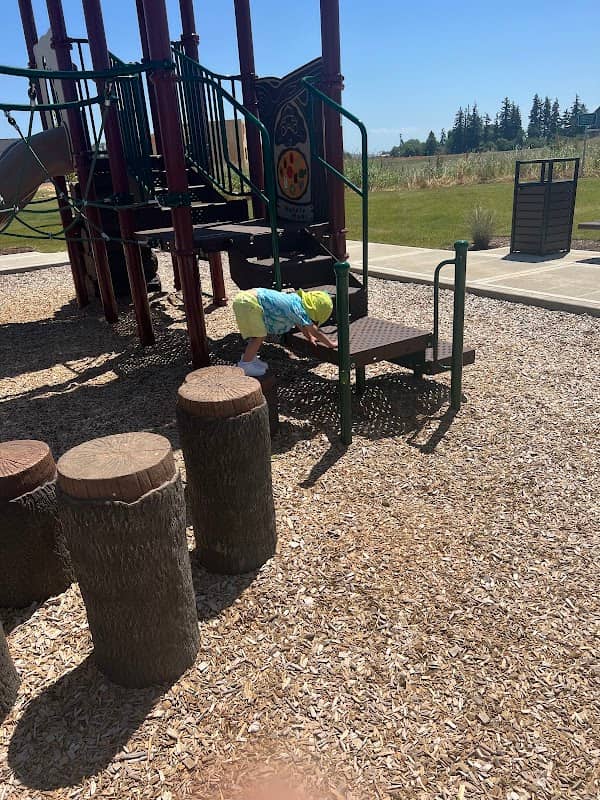 Greely Farms Park - Image 1