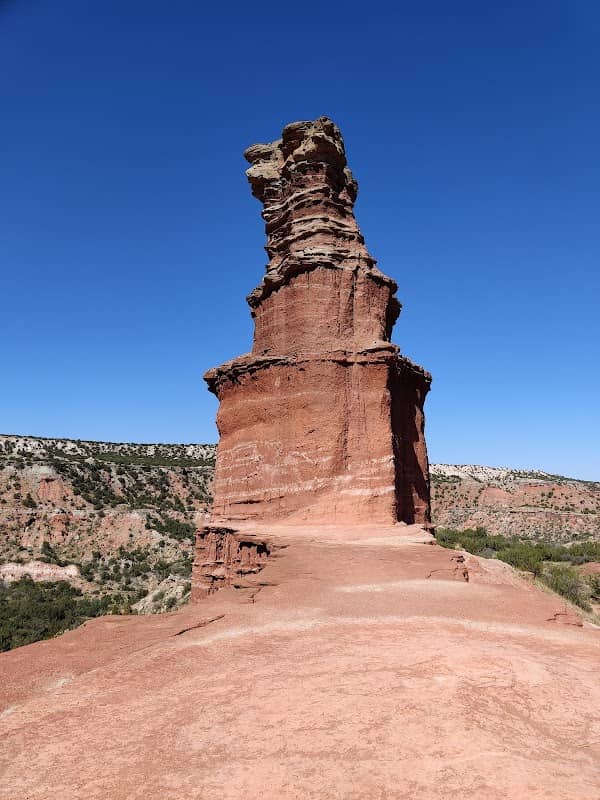 Palo Duro Canyon Jeep and Horseback Rides - Image 2