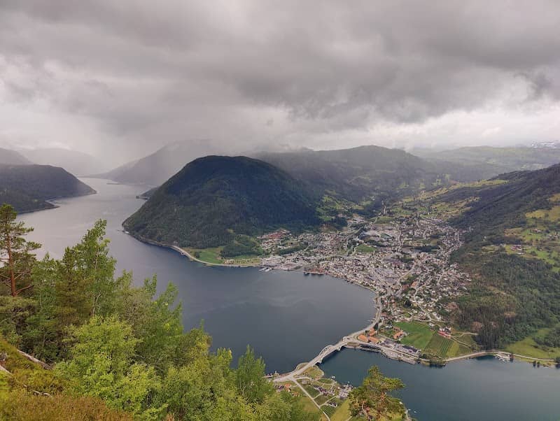 Loftesnes Fjellnet - Image 1