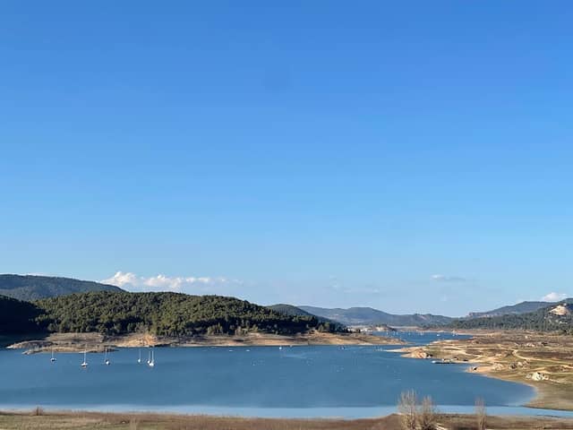 Entrepeñas Park - Image 1
