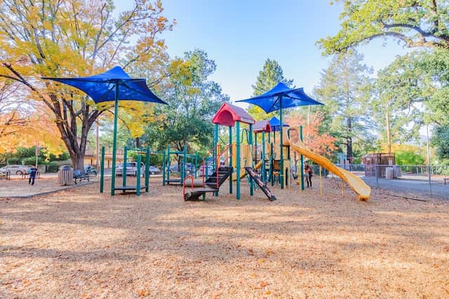 Pioneer Park - Image 1