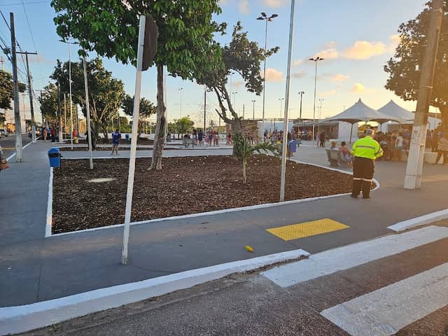 Praça Maria Elizete da Fonseca - Image 2