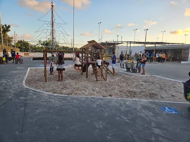 Praça Maria Elizete da Fonseca - Image 3
