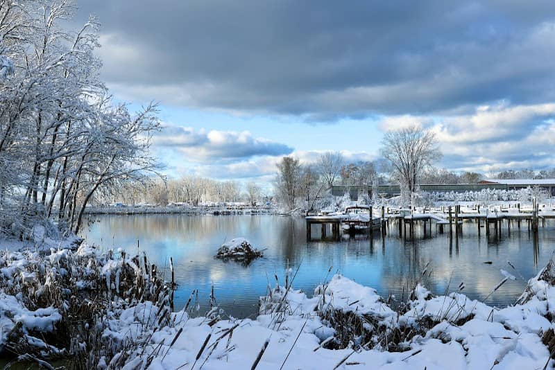 Muskegon Lake Nature Preserve - Image 2