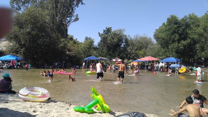 Santa Ana River Regional Park - Image 1