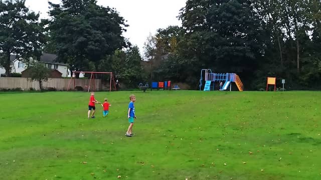 Monk Bretton Park - Image 2