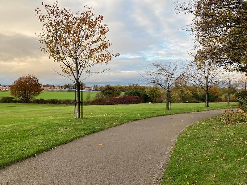Monk Bretton Park - Image 1