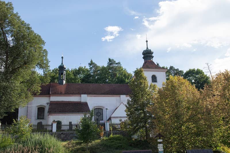 Kostel sv. Šimona a Judy - Image 1