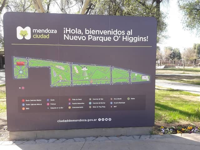 O'Higgins Park - Image 2
