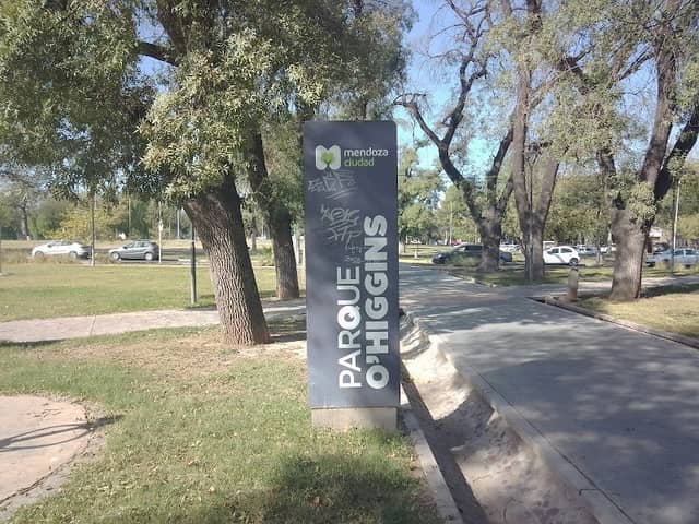 O'Higgins Park - Image 1
