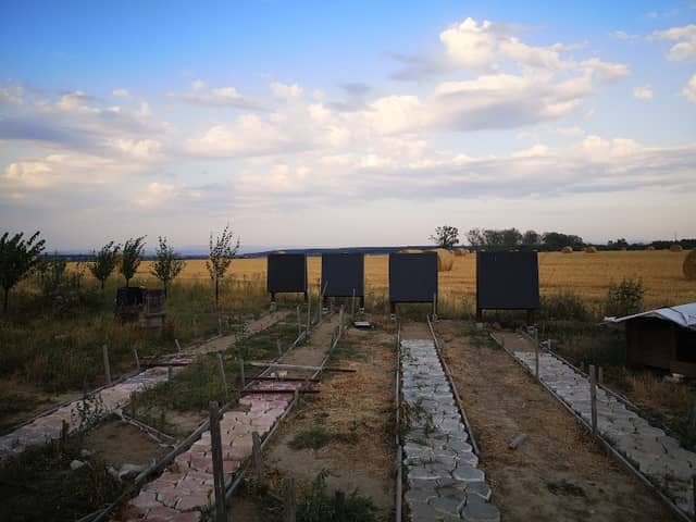 ArcAS - tir cu arcul dacic - Image 1