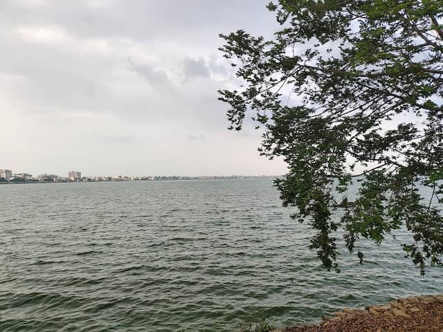Ramgarh taal - Image 1