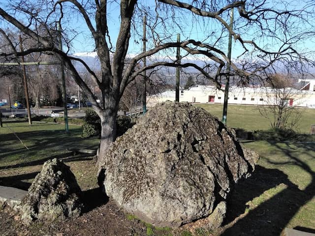 Pulpit Rock - Image 1