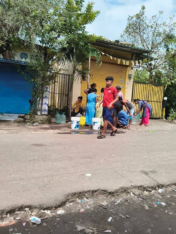 MhatreWadi Entry Point - Image 1