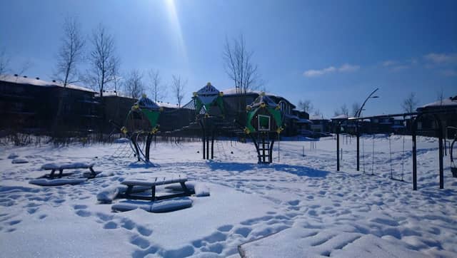 Parc des Lucioles - Image 2