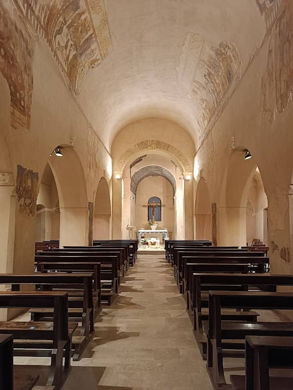 Church of Saint Mary of the Crucifix - Image 1