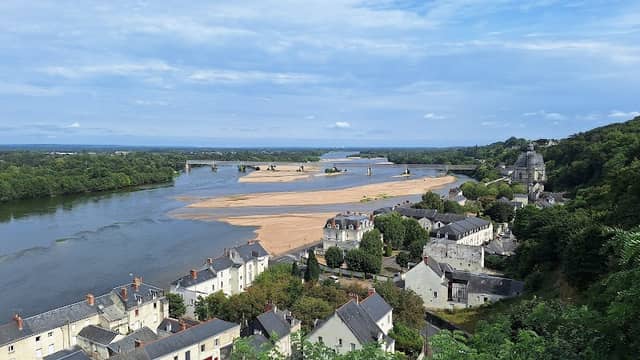 Point de vue Saumur - Image 1