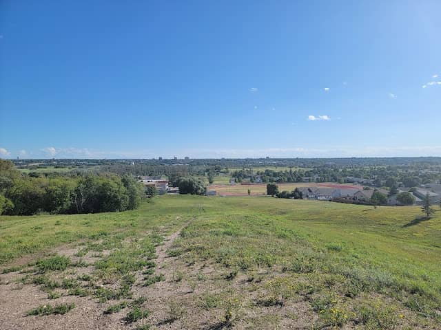 Hanbury Hill - Image 1