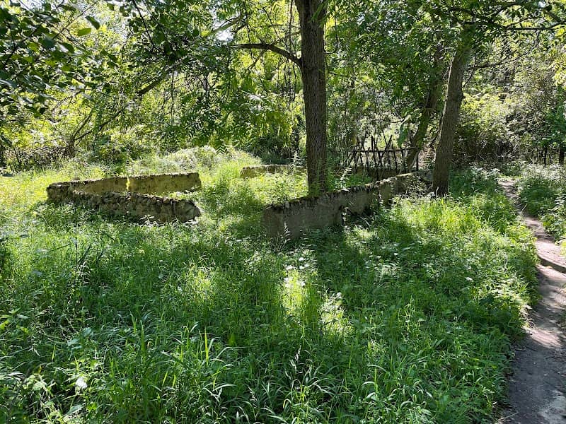 Foundation Trail Loop (2021) - Image 1