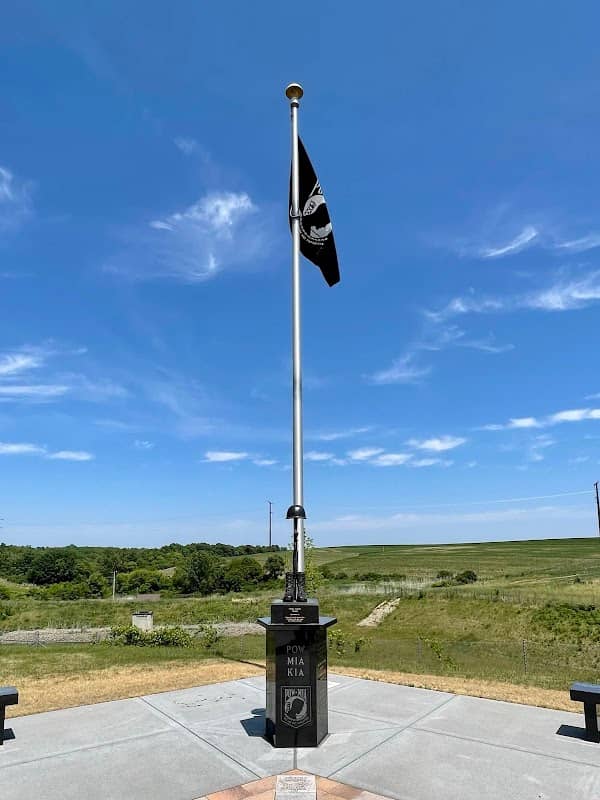 Mount Horeb Veterans Memorial Park - Image 2