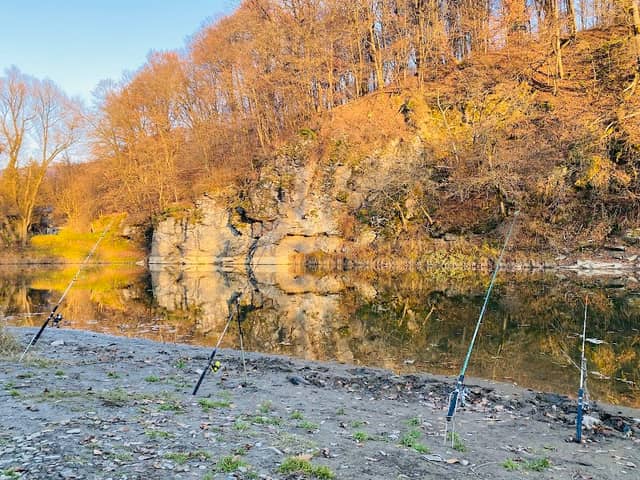 Vorochivsʹki Skeli - Image 1